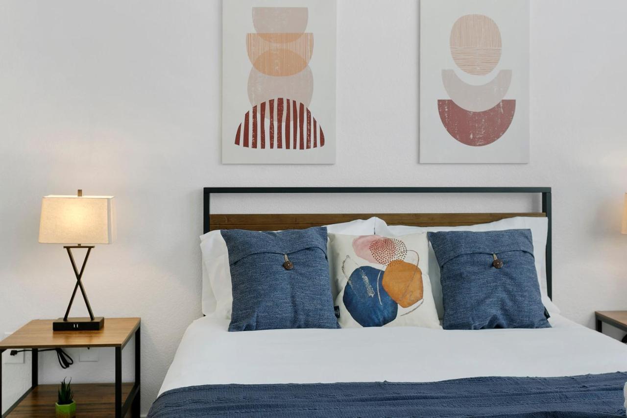 Cozysuites Glendale By The Stadium With Pool 06 المظهر الخارجي الصورة