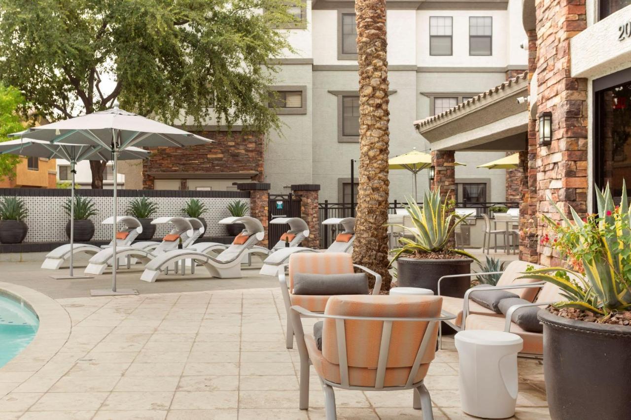 Cozysuites Glendale By The Stadium With Pool 06 المظهر الخارجي الصورة