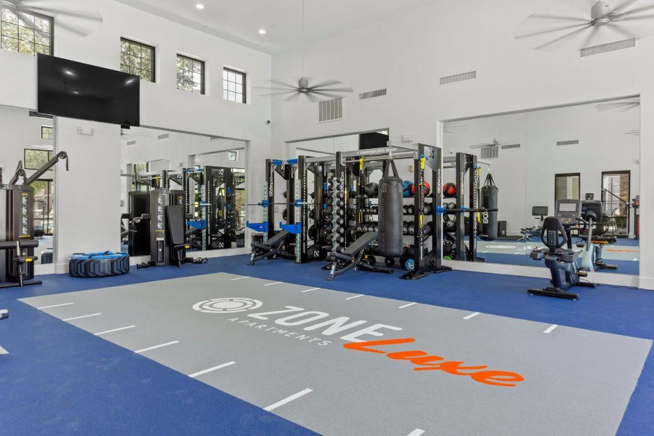 Cozysuites Glendale By The Stadium With Pool 06 المظهر الخارجي الصورة