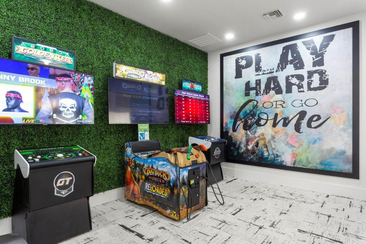 Cozysuites Glendale By The Stadium With Pool 06 المظهر الخارجي الصورة